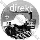 CD Direkt 1 NEU [Médium CD