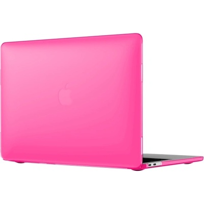 Speck Протектор за лаптоп Macbook Pro 13W Speck Hot Lips до 13.3" (33.78), розов (90206-B198)