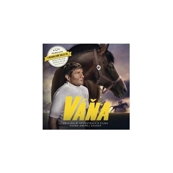 VANA: OST CD