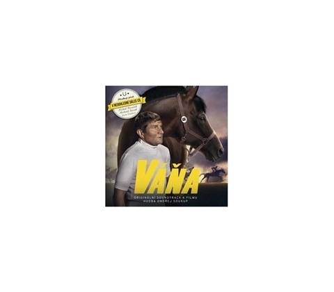 VANA: OST CD