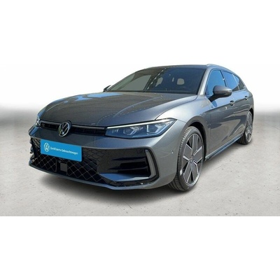 Volkswagen Passat 2.0 TSI R-Line DSG 4Motion 195 kW