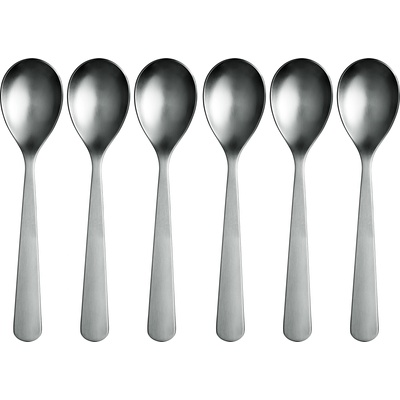 Normann Copenhagen Лъжици Normann Copenhagen 6 бр (330522)