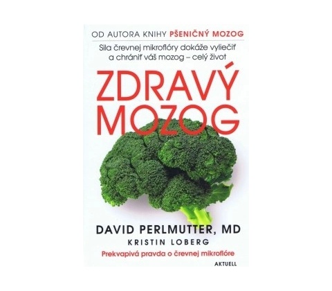 Zdravý mozog