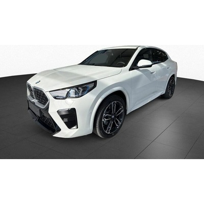 BMW X2 sDrive18d M Sport 110 kW
