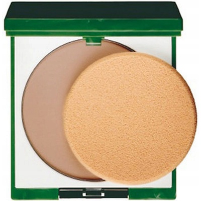 Clinique Superpowder Double Face Powder Krycí pudrový make-up 10 g