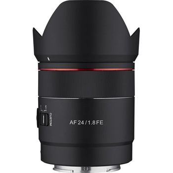 Samyang AF 24mm f/1.8 Sony FE