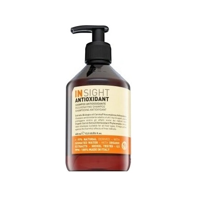Insight Antioxidant Rejuvenating Shampoo 100 ml