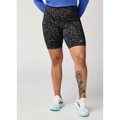 Brooks Spark 8" Short Tight W černá