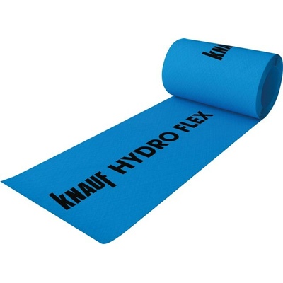 KNAUF HYDROFLEX – Těsnící elastický pás 12cm*50m