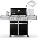 Weber Summit E-470