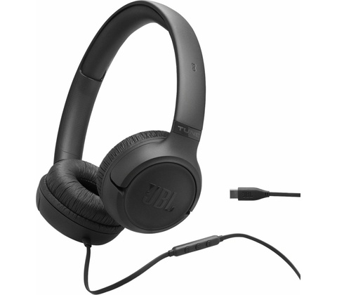 JBL Tune 530C