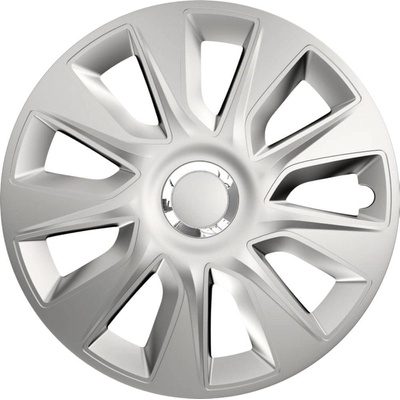 Versaco Stratos RC silver 15" 4 ks