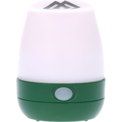 Mikado Svetlo Camping Lantern Green