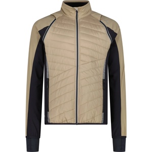 CMP Мъжко синтетично яке CMP Jacket With Detachable Sleeves Light Softshell Synthetic jacket - Teak - размер 50 (EU) (004-5155-1513)