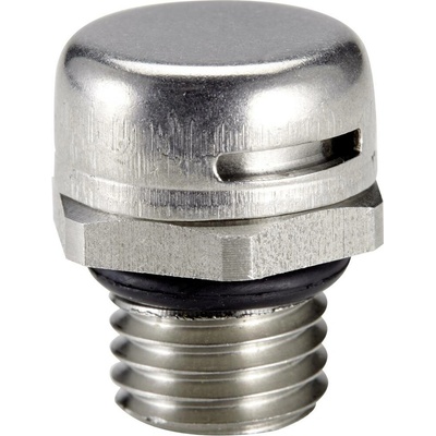 LAPP SKINDICHT VENT CN 12x,15 plus N/A M12 M12 nerezová ocel nerezová oceľ 10 ks