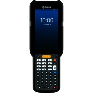 Zebra MC3300XR MC333U-GJ4EG4WR Джобни компютри (PDA)
