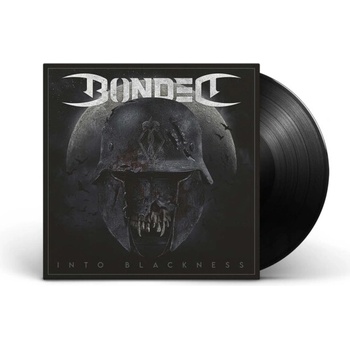 BONDED - Into Blackness LP