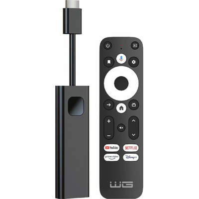 WG Smart TV Stick