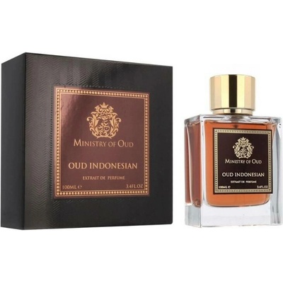 Paris Corner Oud Indonesian parfém pánský 100 ml