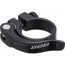 BBB BSP-87 podsedlová objímka