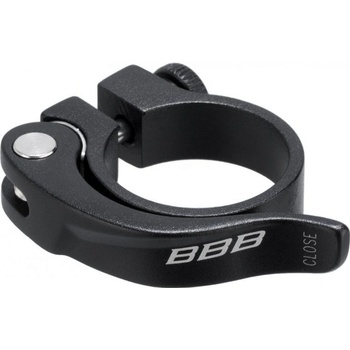 BBB BSP-87 podsedlová objímka