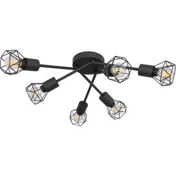 Image 1 of GLOBO XARA 54802S-6