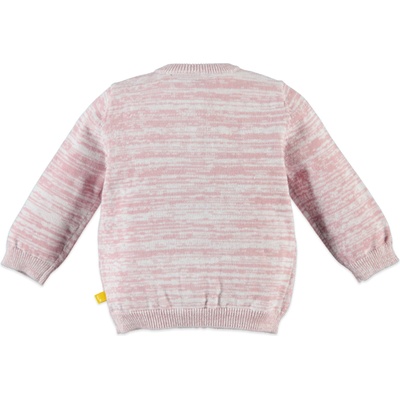 Babyface Детска памучна жилетка за момиче, Babyface