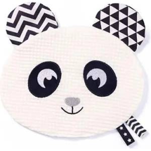 BabyOno Играчка плюшено животно Happy Panda (1533-BO)