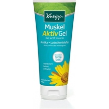 Kneipp Chladivý gel s arnikou 200 ml