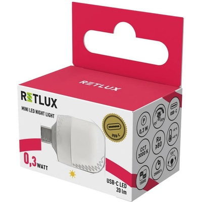 Retlux RNL 111