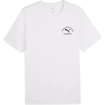 Puma Class Graphic Tee