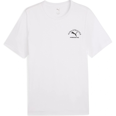 Puma Class Graphic Tee