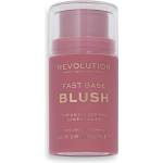 Revolution Beauty Makeup Revolution Fast Base Blush 14 g руж Bare