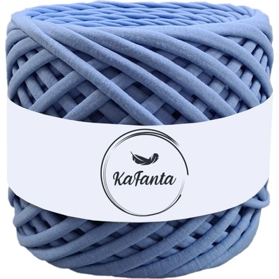 Špagáty KaFanta Premium - jeansová