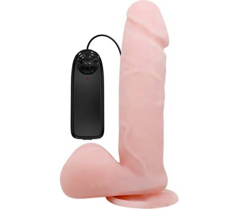 Baile Fiery Dong