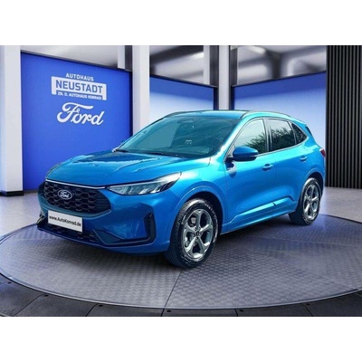 Ford Kuga 1.5 EcoBoost ST-Line 137 kW