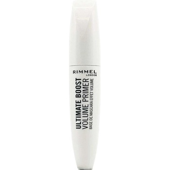 Rimmel London Ultimate Boost Volume Primer podkladová báza pod riasenku 12 ml