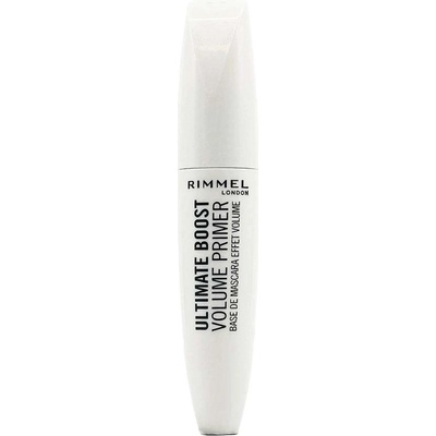 Rimmel London Ultimate Boost Volume Primer podkladová báza pod riasenku 12 ml