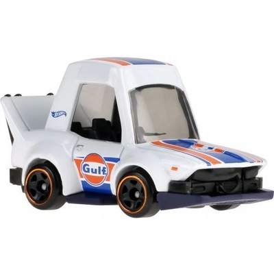 Mattel Hot Wheels: Серебърна серия количка - Манга Тунер (JCB61)