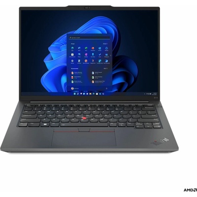 Lenovo ThinkPad E14 21JR0006MX