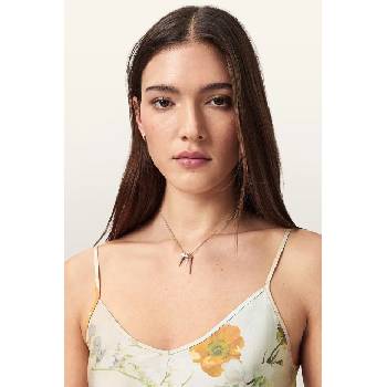 AllSaints рокля бельо BRYONY (W012DE)