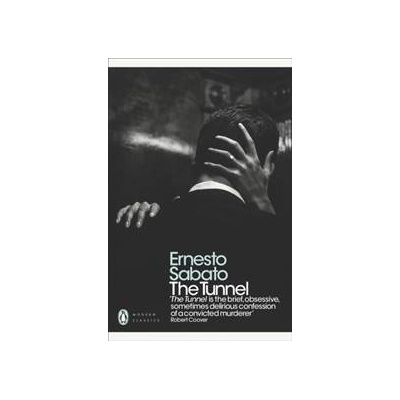 Tunnel - Ernesto Sabato
