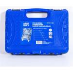 IRIS TOOLS gw-006-030 Комплект от 6 комбинирани ключа с тресчотка (gw-006-030)