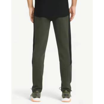 PUMA Evostripe Regular Fit Pants Green