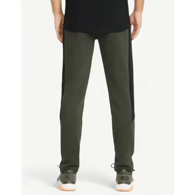 PUMA Evostripe Regular Fit Pants Green