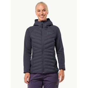 Jack Wolfskin Яке routeburn pro hybrid w (1710863-1388)