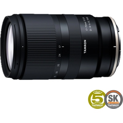 Tamron 17-70mm f/2.8 Nikon Z
