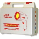 MEDILIGHT veľký stojan kufrík Medilight biolampa
