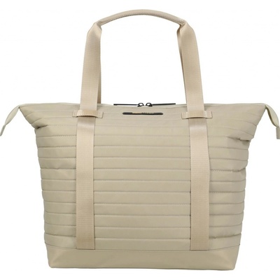 Taška shopper Travelite Barbara Stepp 91742-40, béžová