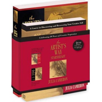 The Artists Way Starter Kit